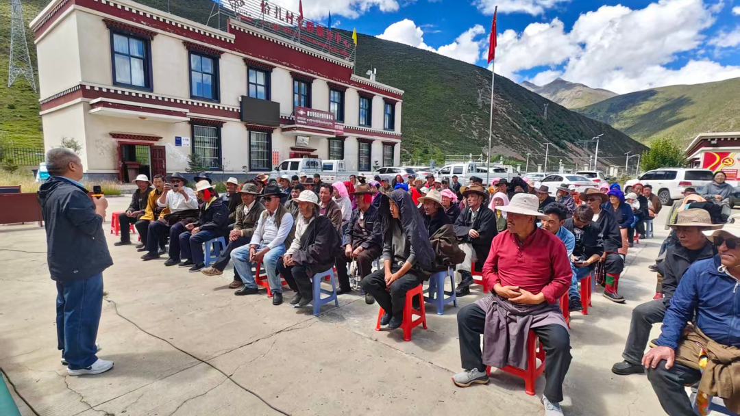 _林周县农业农村局领导班子_林周县领导分工安排