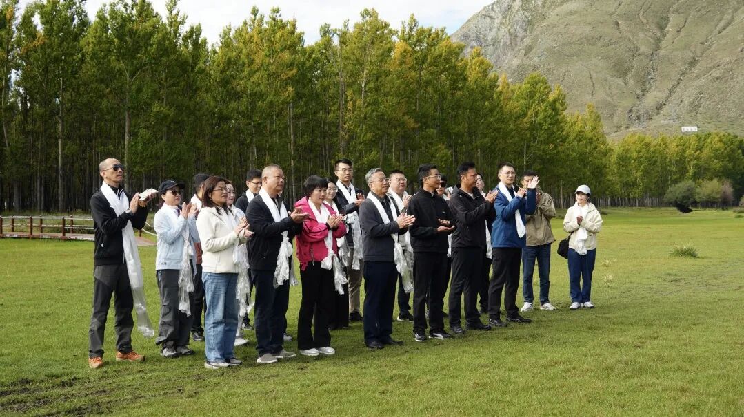 商会考察团赴外地考察_苏州举办企业交流座谈活动_